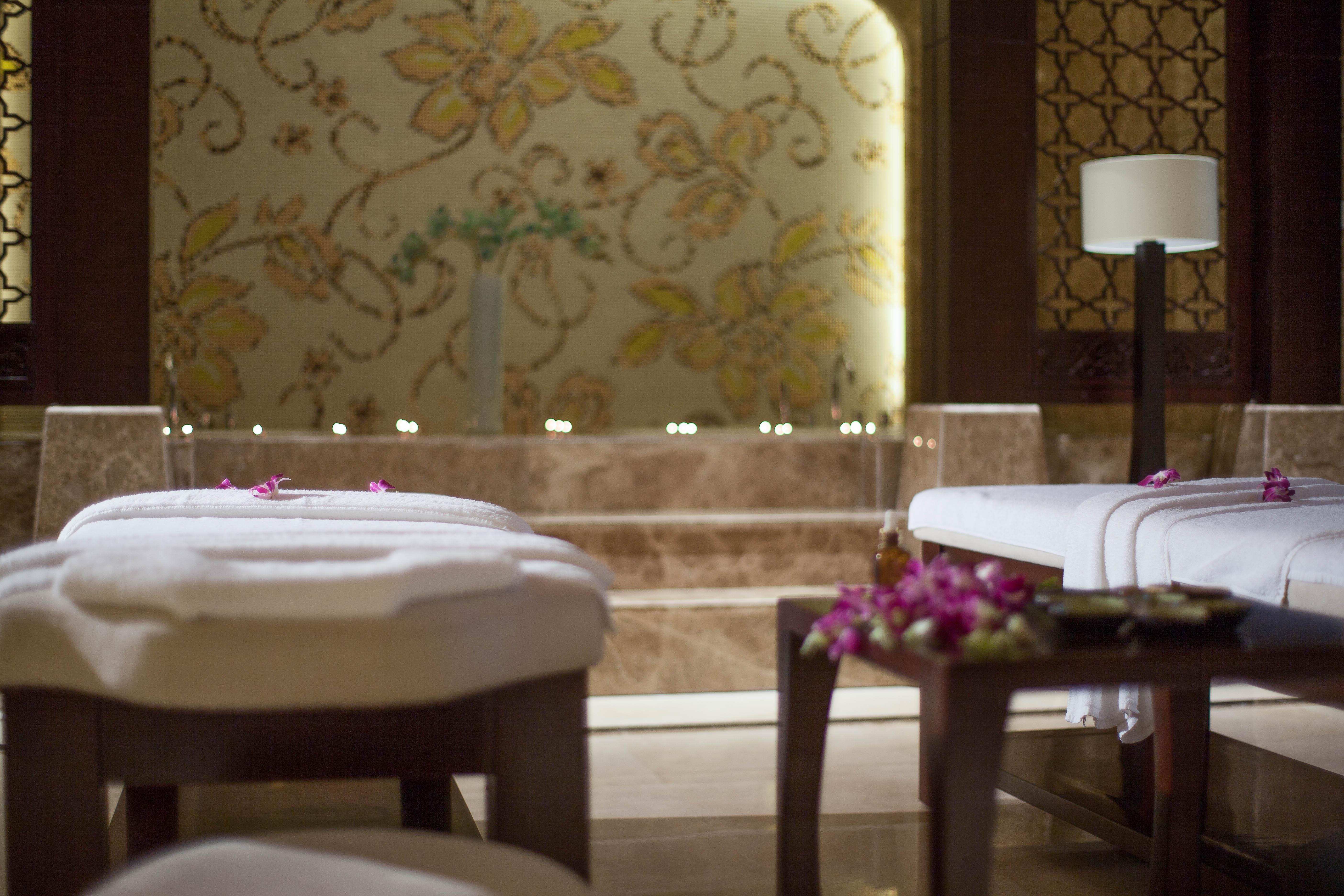 Xi'An Airport Hotel XIY Eksteriør billede