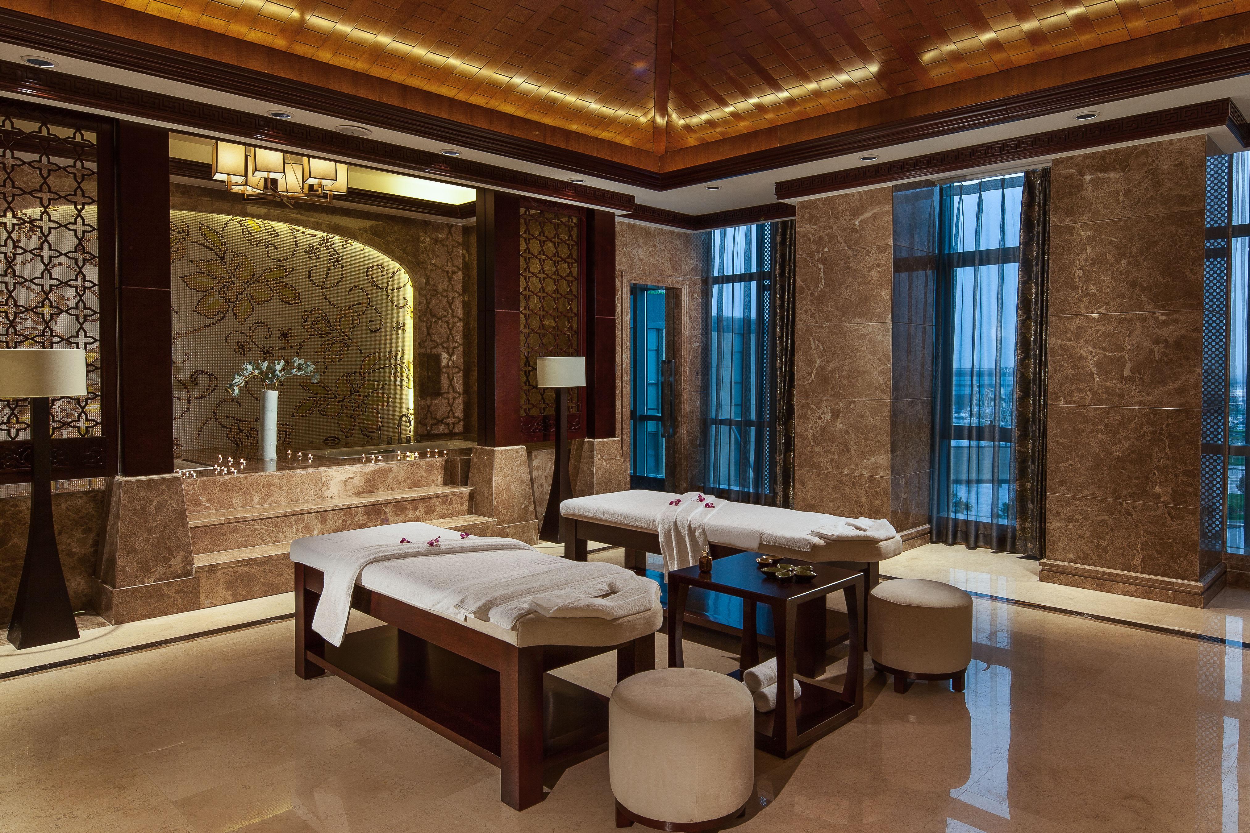 Xi'An Airport Hotel XIY Eksteriør billede